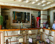 Aris Hotel Tolo Ngoại thất bức ảnh