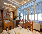 Aris Hotel Tolo Ngoại thất bức ảnh