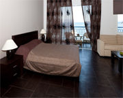 Aris Hotel Tolo Ngoại thất bức ảnh