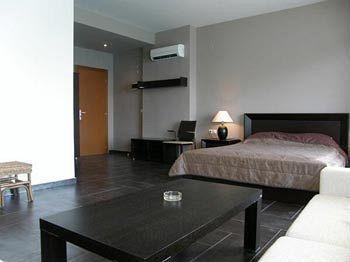 Aris Hotel Tolo Ngoại thất bức ảnh